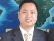 人物访谈:访上海鸣阳数码科技有限公司郑义权副总经理